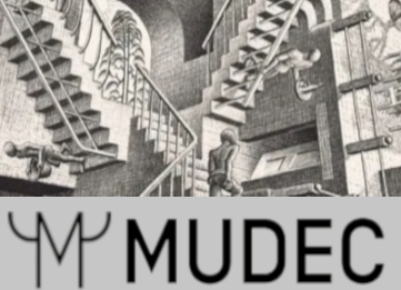 mudec-escher